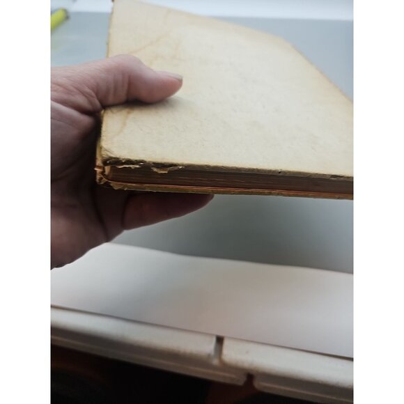 Little Scouts in Action by Roland Coe  lst Edition 1944, Scouting Cartoons - Picture 10 of 10